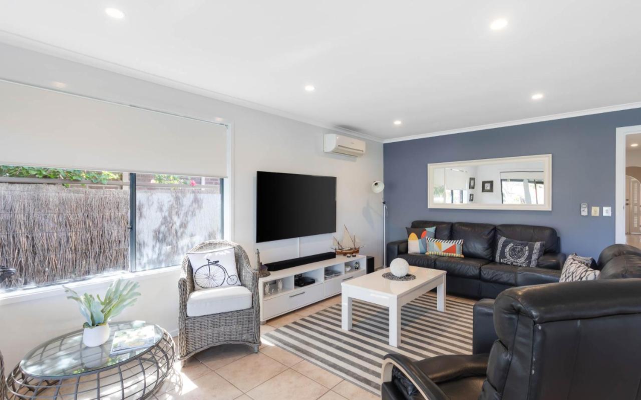 Islander Escape Holiday home