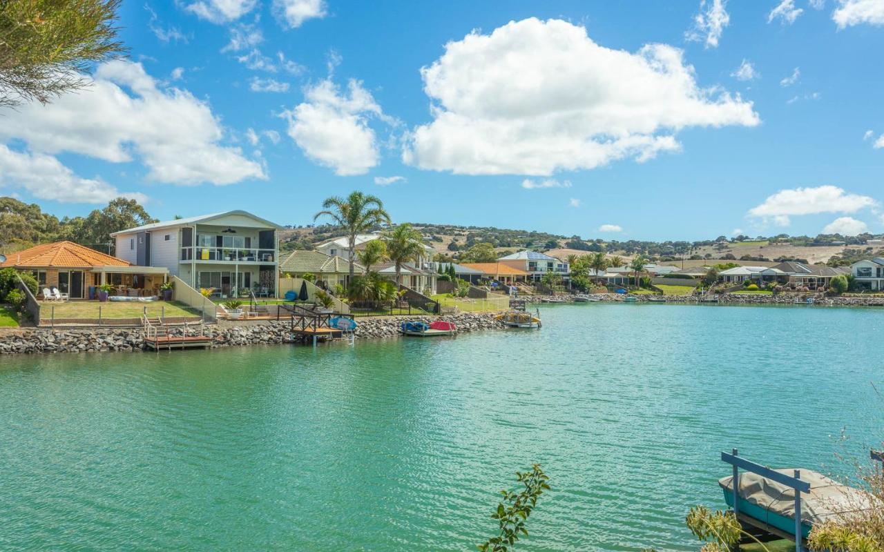 Islander Escape Holiday home