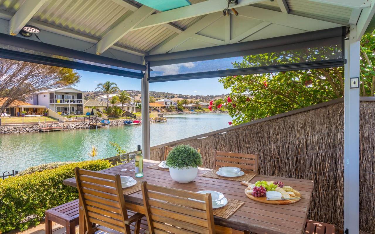 Islander Escape Holiday home