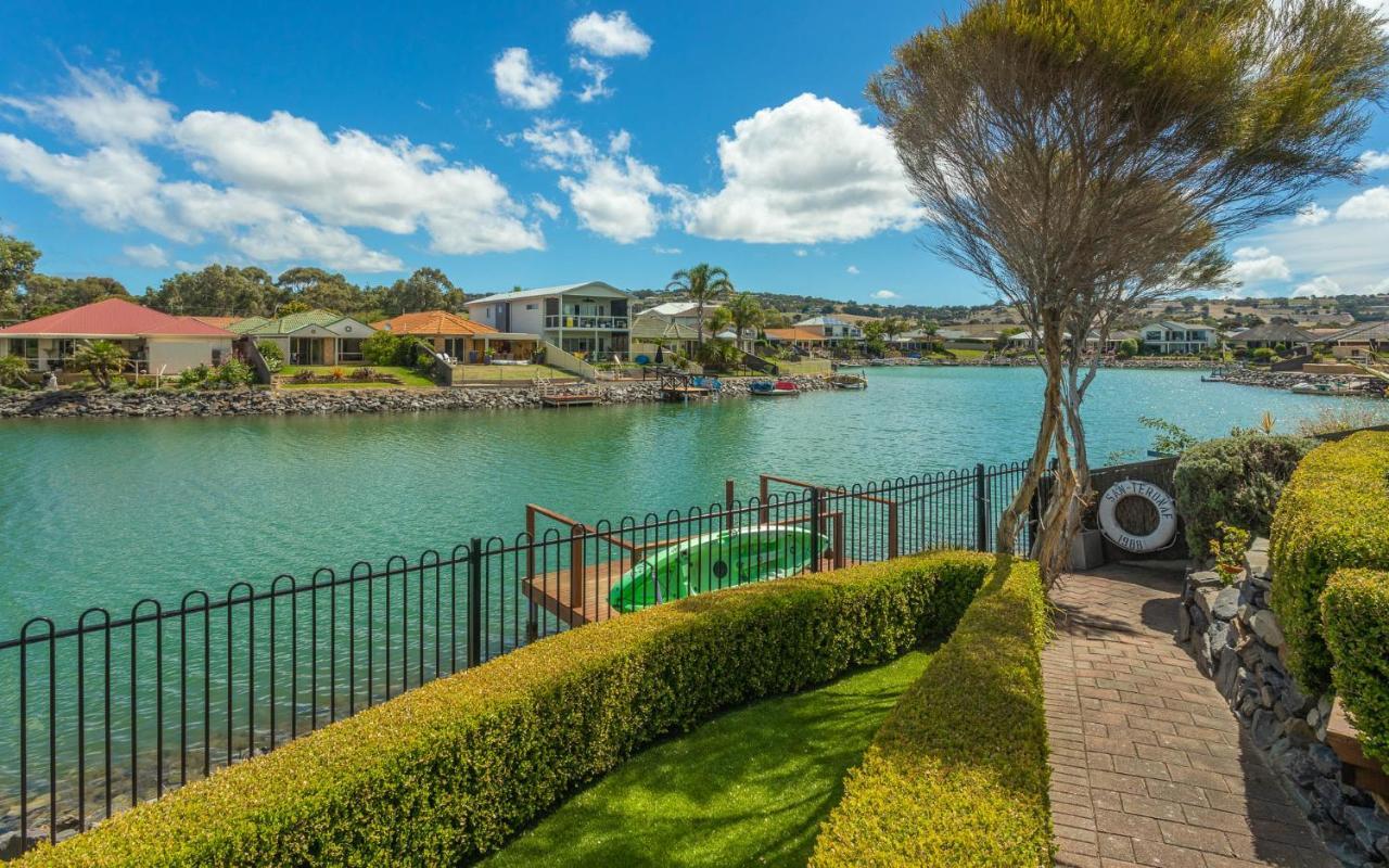 Islander Escape Holiday home Encounter Bay