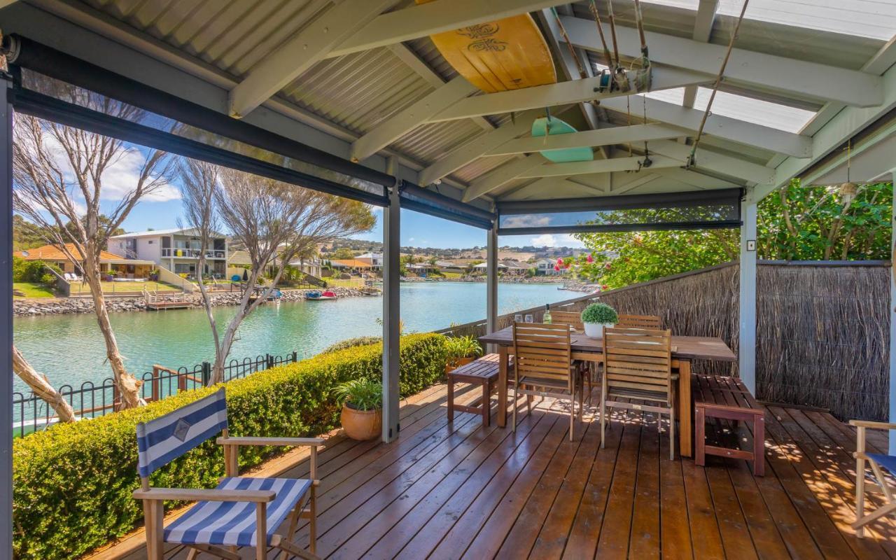 Holiday home Islander Escape Encounter Bay